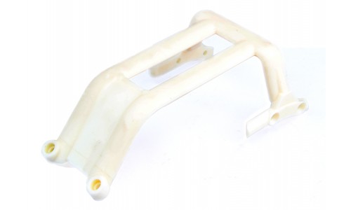 Roof Carrier - WHITE | Rovan Sports